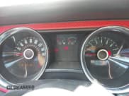 ✅ 2014 Ford Mustang V6 • VIN: 1ZVBP8AMXE5295829 • Lot: 43488494. Listed on IAAI with 145,624 mi. Free auction sales archive from the USA and detailed vehicle history report at DreamBid. Image 7.