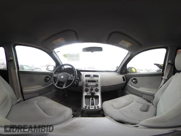 ✅ 2005 Chevrolet Equinox LS • VIN: 2CNDL23F656022549 • Lot: 41744319. Listed on IAAI with 151,935 mi. Free auction sales archive from the USA and detailed vehicle history report at DreamBid. Image 18.