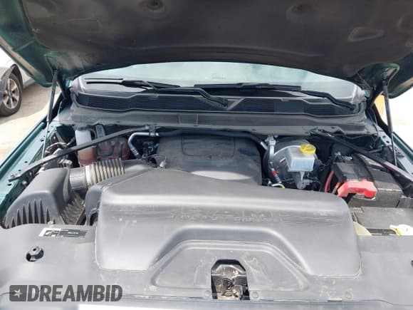 ✅ 2024 Ram 2500 Tradesman • VIN: 3C6TR5CJ7RG178668 • Lot: 41991863. Listed on IAAI with 51,010 mi. Free auction sales archive from the USA and detailed vehicle history report at DreamBid. Image 10.