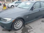 ✅ 2009 BMW 3 Series 328i • VIN: WBAPH53539A434395 • Lot: 42114150. Listed on IAAI with 119,845 mi. Free auction sales archive from the USA and detailed vehicle history report at DreamBid. Image 6.