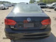 ✅ 2013 Volkswagen Jetta TDI w/Premium • VIN: 3VWLL7AJ5DM389660 • Lot: 53796405. Listed on Copart with 82,151 mi. Free auction sales archive from the USA and detailed vehicle history report at DreamBid. Image 6.