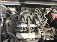 ✅ 2020 Nissan Kicks S • VIN: 3N1CP5BV6LL521264 • Лот: 93209495. Опубликован ранее на Copart с пробегом 15 555 миль. Бесплатный доступ к архиву аукционных продаж из США и подробный отчёт об истории автомобиля на DreamBid. Изображение 14.