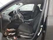 ✅ 2023 Honda HR-V LX • VIN: 3CZRZ1H31PM730146 • Lot: 90549535. Listed on Copart with 26,802 mi. Free auction sales archive from the USA and detailed vehicle history report at DreamBid. Image 7.