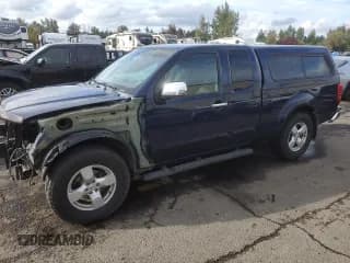 ✅ 2006 Nissan Frontier SE • VIN: 1N6AD06W86C448558 • Лот: 84907865. Опубликован ранее на Copart с пробегом 98 272 миль. Бесплатный доступ к архиву аукционных продаж из США и подробный отчёт об истории автомобиля на DreamBid. Изображение 1.