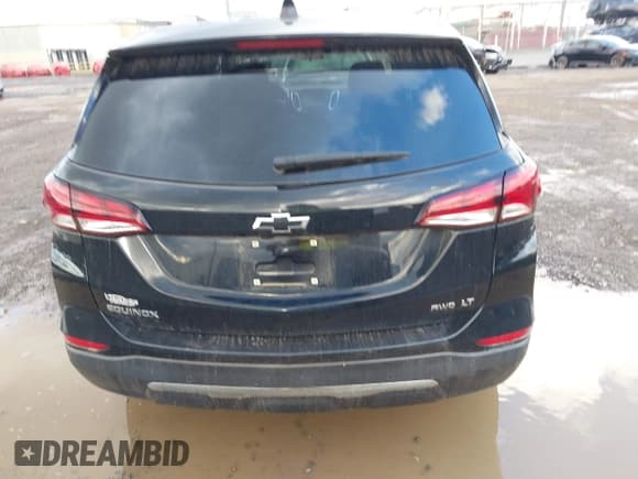 ✅ 2023 Chevrolet Equinox LT • VIN: 3GNAXUEG2PL145896 • Лот: 43509344. Опубликован ранее на IAAI с пробегом 29 332 миль. Бесплатный доступ к архиву аукционных продаж из США и подробный отчёт об истории автомобиля на DreamBid. Изображение 16.