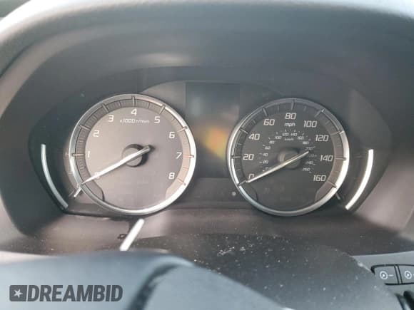 ✅ 2019 Acura MDX Advance • VIN: 5J8YD4H84KL003544 • Лот: 87267495. Опубликован ранее на Copart с пробегом Не указан. Бесплатный доступ к архиву аукционных продаж из США и подробный отчёт об истории автомобиля на DreamBid. Изображение 9.