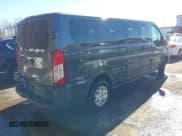 ✅ 2017 Ford Transit XL • VIN: 1FBZX2ZM0HKB13343 • Lot: 41564409. Wystawiony na IAAI z przebiegiem 416 916 mil. Bezpłatny archiwum sprzedaży aukcyjnych z USA i szczegółowy raport historii pojazdu na DreamBid. Zdjęcie 4.