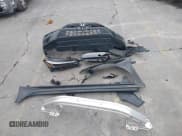 ✅ 2022 Honda Civic EX-L • VIN: 19XFL1H77NE002433 • Lot: 43464617. Wystawiony na IAAI z przebiegiem 38 911 mil. Bezpłatny archiwum sprzedaży aukcyjnych z USA i szczegółowy raport historii pojazdu na DreamBid. Zdjęcie 12.