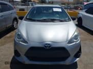 ✅ 2016 Toyota Prius One • VIN: JTDKDTB31G1120450 • Lot: 42539480. Listed on IAAI with 238,726 mi. Free auction sales archive from the USA and detailed vehicle history report at DreamBid. Image 12.