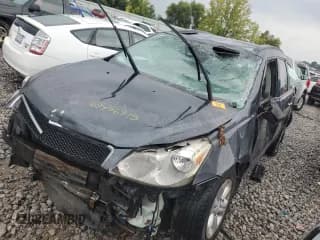 ✅ 2011 Chevrolet Traverse LS • VIN: 1GNKVEED6BJ197876 • Lot: 69856945. Wystawiony na Copart z przebiegiem Nie podano. Bezpłatny archiwum sprzedaży aukcyjnych z USA i szczegółowy raport historii pojazdu na DreamBid. Zdjęcie 1.