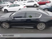 ✅ 2018 Acura RLX Technology • VIN: JH4KC1F55JC000549 • Lot: 42965480. Listed on IAAI with 82,973 mi. Free auction sales archive from the USA and detailed vehicle history report at DreamBid. Image 14.