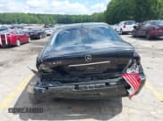 ✅ 2004 Mercedes-Benz S 430 • VIN: WDBNG70J34A419316 • Лот: 42519319. Опубликован ранее на IAAI с пробегом Не указан. Бесплатный доступ к архиву аукционных продаж из США и подробный отчёт об истории автомобиля на DreamBid. Изображение 16.