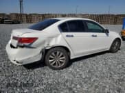 ✅ 2011 Honda Accord EX • VIN: 1HGCP3F74BA027246 • Lot: 87293665. Listed on Copart with 137,517 mi. Free auction sales archive from the USA and detailed vehicle history report at DreamBid. Image 3.