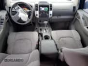 ✅ 2013 Nissan Frontier SV • VIN: 1N6AD0ER3DN713514 • Lot: 69632855. Listed on Copart with 173,989 mi. Free auction sales archive from the USA and detailed vehicle history report at DreamBid. Image 8.