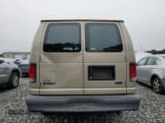 ✅ 2007 Ford Econoline Cargo Commercial • VIN: 1FTNE14W17DA70038 • Lot: 60628315. Wystawiony na Copart z przebiegiem 73 779 mil. Bezpłatny archiwum sprzedaży aukcyjnych z USA i szczegółowy raport historii pojazdu na DreamBid. Zdjęcie 6.