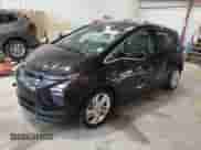 2022 Chevrolet Bolt EV 1LT z VIN 1G1FW6S09N4126990, wystawiony jako Copart lot #37937584 z przebiegiem 17 602 mil mil oraz . Historia ofert i sprzedaży dostępna na DreamBid. Obrazek 1.