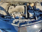 ✅ 2017 Chevrolet Malibu LT • VIN: 1G1ZE5ST3HF150263 • Lot: 91722065. Listed on Copart with Not provided. Free auction sales archive from the USA and detailed vehicle history report at DreamBid. Image 11.