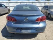 ✅ 2017 Volkswagen CC R-Line Executive • VIN: WVWFP7AN3HE503691 • Lot: 67096114. Listed on Copart with 128,558 mi. Free auction sales archive from the USA and detailed vehicle history report at DreamBid. Image 6.