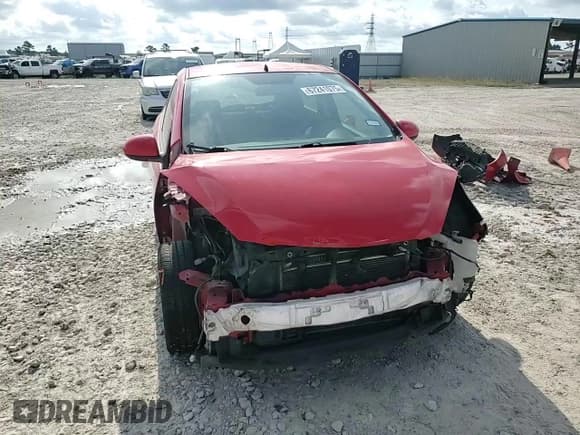 ✅ 2012 Mazda 2 Touring • VIN: JM1DE1LY8C0134494 • Лот: 67241075. Опубликован ранее на Copart с пробегом 119 418 миль. Бесплатный доступ к архиву аукционных продаж из США и подробный отчёт об истории автомобиля на DreamBid. Изображение 13.