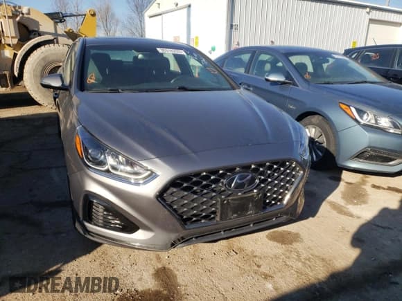 ✅ 2018 Hyundai Sonata Limited • VIN: 5NPE34AF8JH718598 • Lot: 36316203. Listed on Copart with 90,634 mi. Free auction sales archive from the USA and detailed vehicle history report at DreamBid. Image 5.