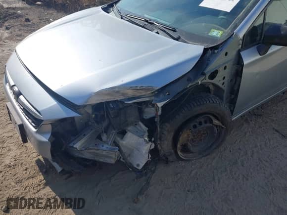 2020 Subaru Impreza с VIN 4S3GKAB63L3614074, выставлен на аукционе IAAI как лот 43251622 с пробегом 93 867 миль миль и . История ставок и продаж доступна на DreamBid. Изображение 6.