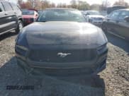 ✅ 2025 Ford Mustang EcoBoost Premium • VIN: 1FAGP8UH7S5127512 • Lot: 91725995. Listed on Copart with 326 mi. Free auction sales archive from the USA and detailed vehicle history report at DreamBid. Image 5.