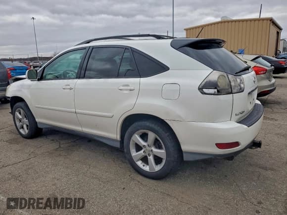✅ 2007 Lexus RX 350 • VIN: 2T2GK31U57C024396 • Lot: 94116985. Wystawiony na Copart z przebiegiem Nie podano. Bezpłatny archiwum sprzedaży aukcyjnych z USA i szczegółowy raport historii pojazdu na DreamBid. Zdjęcie 2.