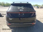 ✅ 2023 Hyundai Tucson SEL • VIN: 5NMJB3AE6PH176880 • Lot: 51062794. Wystawiony na Copart z przebiegiem 39 139 mil. Bezpłatny archiwum sprzedaży aukcyjnych z USA i szczegółowy raport historii pojazdu na DreamBid. Zdjęcie 6.