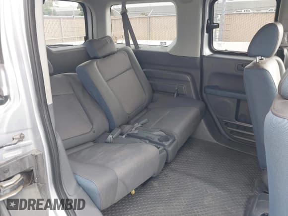 ✅ 2003 Honda Element EX • VIN: 5J6YH17553L007123 • Lot: 42898715. Wystawiony na IAAI z przebiegiem 152 552 mil. Bezpłatny archiwum sprzedaży aukcyjnych z USA i szczegółowy raport historii pojazdu na DreamBid. Zdjęcie 8.