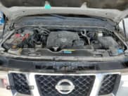 ✅ 2010 Nissan Titan SE • VIN: 1N6AA0EC0AN309103 • Лот: 67045135. Опубликован ранее на Copart с пробегом 150 101 миль. Бесплатный доступ к архиву аукционных продаж из США и подробный отчёт об истории автомобиля на DreamBid. Изображение 11.