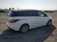 ✅ 2013 Mazda 5 Touring • VIN: JM1CW2CL3D0158559 • Lot: 80501095. Wystawiony na Copart z przebiegiem 116 033 mil. Bezpłatny archiwum sprzedaży aukcyjnych z USA i szczegółowy raport historii pojazdu na DreamBid. Zdjęcie 3.