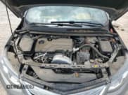 ✅ 2017 Chevrolet Volt Premier • VIN: 1G1RD6S51HU210918 • Lot: 56813874. Wystawiony na Copart z przebiegiem 63 951 mil. Bezpłatny archiwum sprzedaży aukcyjnych z USA i szczegółowy raport historii pojazdu na DreamBid. Zdjęcie 11.