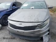 ✅ 2018 Kia Optima LX • VIN: 5XXGT4L1XJG248144 • Lot: 42337756. Listed on IAAI with 92,189 mi. Free auction sales archive from the USA and detailed vehicle history report at DreamBid. Image 13.