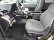 ✅ 2024 Toyota Sienna XLE • VIN: 5TDYRKEC0RS192960 • Lot: 90435025. Listed on Copart with 37,388 mi. Free auction sales archive from the USA and detailed vehicle history report at DreamBid. Image 7.