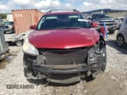 ✅ 2012 Chevrolet Traverse 2LT • VIN: 1GNKVJED8CJ337856 • Lot: 72728344. Wystawiony na Copart z przebiegiem Nie podano. Bezpłatny archiwum sprzedaży aukcyjnych z USA i szczegółowy raport historii pojazdu na DreamBid. Zdjęcie 5.