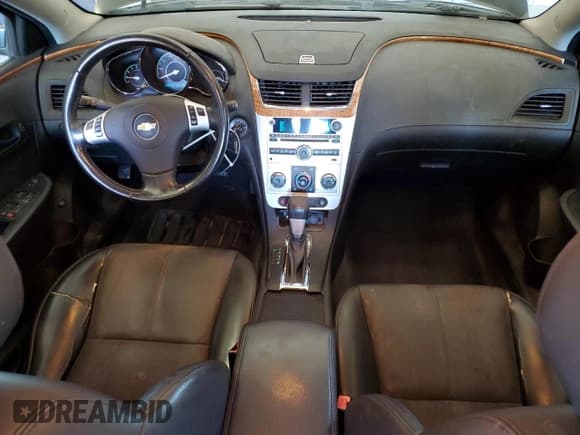 ✅ 2012 Chevrolet Malibu 2LT • VIN: 1G1ZD5E08CF361536 • Lot: 74709224. Wystawiony na Copart z przebiegiem 123 967 mil. Bezpłatny archiwum sprzedaży aukcyjnych z USA i szczegółowy raport historii pojazdu na DreamBid. Zdjęcie 8.