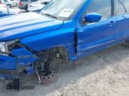 ✅ 2025 Nissan Frontier SV • VIN: 1N6ED1EK0SN621087 • Лот: 42884306. Опубликован ранее на IAAI с пробегом 10 123 миль. Бесплатный доступ к архиву аукционных продаж из США и подробный отчёт об истории автомобиля на DreamBid. Изображение 6.