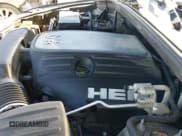 ✅ 2014 Dodge Durango Citadel • VIN: 1C4SDHET6EC286540 • Lot: 43302853. Listed on IAAI with 163,952 mi. Free auction sales archive from the USA and detailed vehicle history report at DreamBid. Image 19.