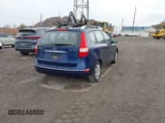 ✅ 2011 Hyundai Elantra SE • VIN: KMHDC8AE7BU096279 • Lot: 43611034. Listed on IAAI with 175,000 mi. Free auction sales archive from the USA and detailed vehicle history report at DreamBid. Image 4.