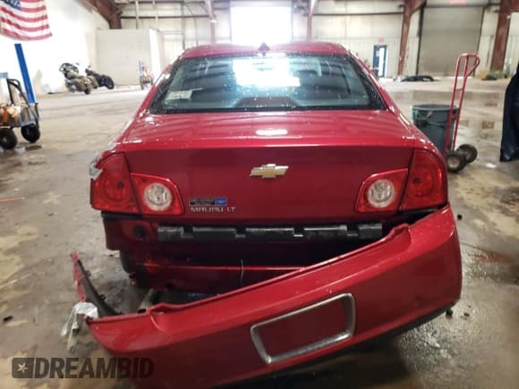 ✅ 2012 Chevrolet Malibu 1LT • VIN: 1G1ZC5E03CF257166 • Lot: 81306514. Listed on Copart with 133,477 mi. Free auction sales archive from the USA and detailed vehicle history report at DreamBid. Image 6.