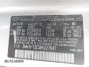 ✅ 2008 Hyundai Santa Fe SE • VIN: 5NMSH13E58H227047 • Лот: 43434851. Опубликован ранее на IAAI с пробегом 228 131 миль. Бесплатный доступ к архиву аукционных продаж из США и подробный отчёт об истории автомобиля на DreamBid. Изображение 9.