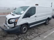 ✅ 2018 Ford Transit • VIN: 1FTYE1ZM2JKB02728 • Лот: 42698855. Опубликован ранее на IAAI с пробегом 69 893 миль. Бесплатный доступ к архиву аукционных продаж из США и подробный отчёт об истории автомобиля на DreamBid. Изображение 17.