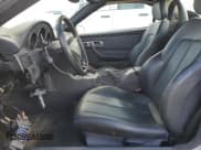 ✅ 2003 Mercedes-Benz SLK 230 Kompressor • VIN: WDBKK49F23F294079 • Lot: 78458184. Listed on Copart with Not provided. Free auction sales archive from the USA and detailed vehicle history report at DreamBid. Image 7.