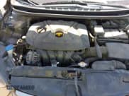 ✅ 2014 Hyundai Elantra SE • VIN: 5NPDH4AE7EH529080 • Lot: 43481435. Listed on IAAI with 82,732 mi. Free auction sales archive from the USA and detailed vehicle history report at DreamBid. Image 10.