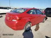 ✅ 2013 Hyundai Accent GLS • VIN: KMHCT4AE5DU489513 • Лот: 73561054. Опубликован ранее на Copart с пробегом 117 049 миль. Бесплатный доступ к архиву аукционных продаж из США и подробный отчёт об истории автомобиля на DreamBid. Изображение 3.