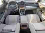 2012 Toyota Camry L с VIN 4T1BF1FK4CU176757, выставлен на аукционе Copart как лот 86109435 с пробегом 92 140 миль миль и Списание • Salvage title. История ставок и продаж доступна на DreamBid. Изображение 8.