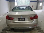 ✅ 2015 BMW 4 Series 428i • VIN: WBA3N3C50FK232566 • Lot: 86419835. Wystawiony na Copart z przebiegiem 172 288 mil. Bezpłatny archiwum sprzedaży aukcyjnych z USA i szczegółowy raport historii pojazdu na DreamBid. Zdjęcie 6.