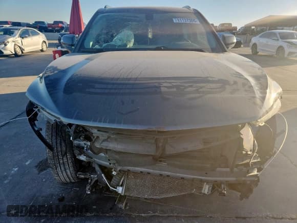 ✅ 2020 Chevrolet Blazer LT • VIN: 3GNKBCRS5LS595408 • Lot: 91137305. Listed on Copart with 74,628 mi. Free auction sales archive from the USA and detailed vehicle history report at DreamBid. Image 5.