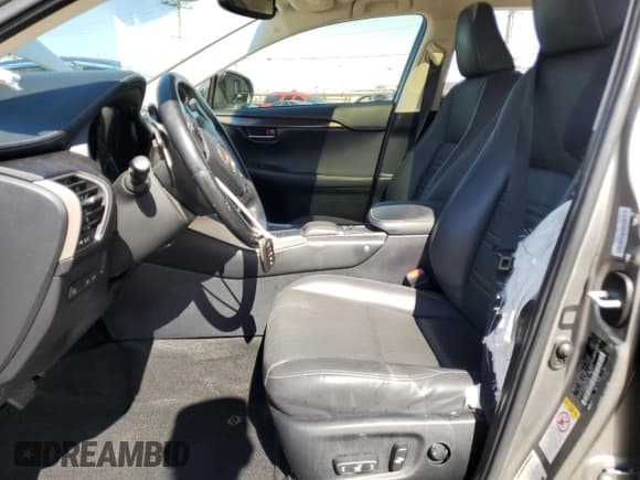 ✅ 2019 Lexus NX 300 • VIN: JTJYARBZ6K2146231 • Lot: 89576265. Listed on Copart with 53,681 mi. Free auction sales archive from the USA and detailed vehicle history report at DreamBid. Image 7.