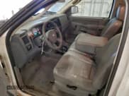 ✅ 2008 Dodge 2500 ST • VIN: 3D7KS26DX8G193165 • Lot: 95011205. Listed on Copart with 72,120 mi. Free auction sales archive from the USA and detailed vehicle history report at DreamBid. Image 8.